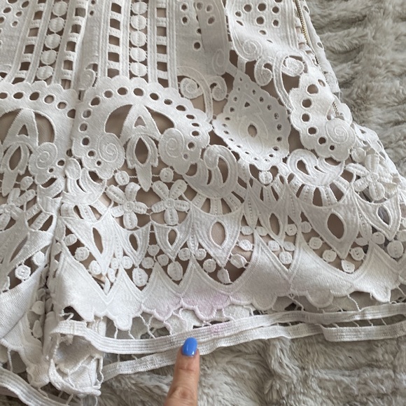 Adelyne rae romper - Picture 7 of 10